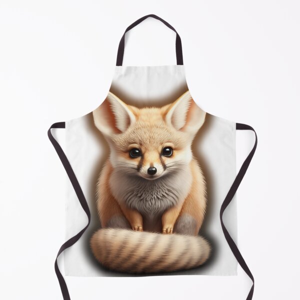 Item preview, Cute Fox looking you isolated PNG designed and sold by jetaiart.