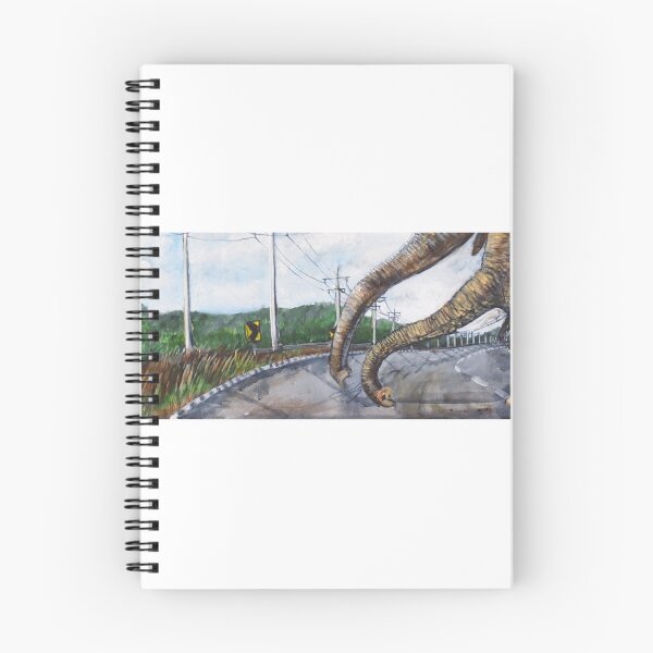 Item preview, Road Crossing designed and sold by millimations.