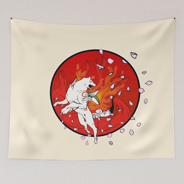Item preview, Amaterasu designed and sold by buttsp8jr.