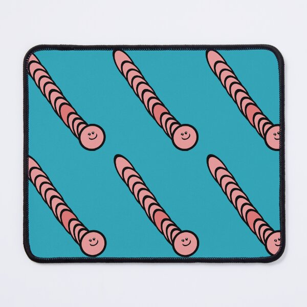 Item preview, Earthworm designed and sold by Day10Machine.