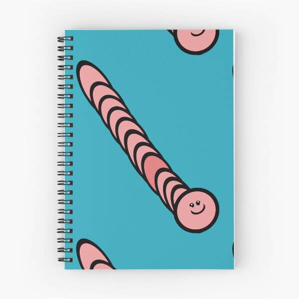 Item preview, Earthworm designed and sold by Day10Machine.