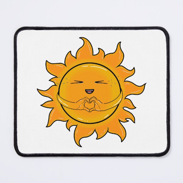 Item preview, SUNNY SIDE UP designed and sold by ...Magenta . Watts....