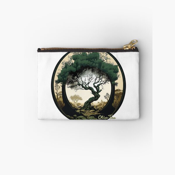 Item preview, Olive Tree Bonsai designed and sold by masphie.