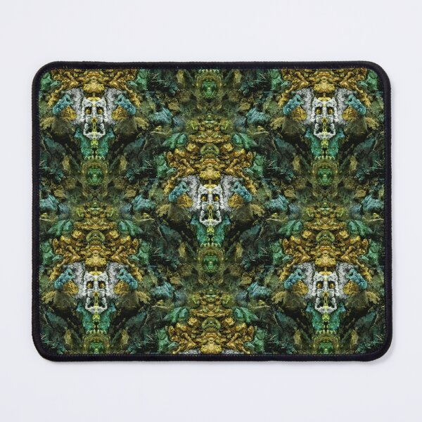 Item preview, Dead Mans Bark (pattern) designed and sold by Yampimon.