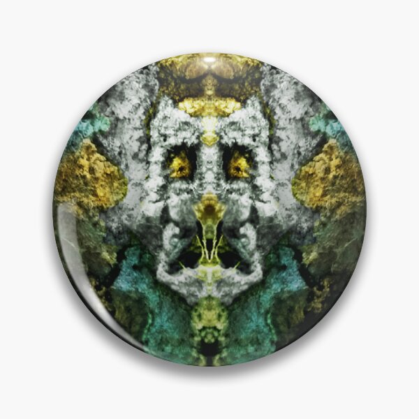 Item preview, Dead Mans Bark (pattern) designed and sold by Yampimon.