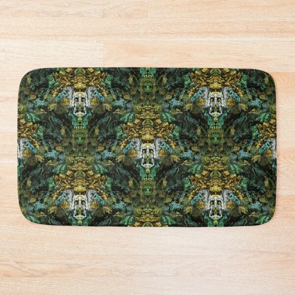 Item preview, Dead Mans Bark (pattern) designed and sold by Yampimon.