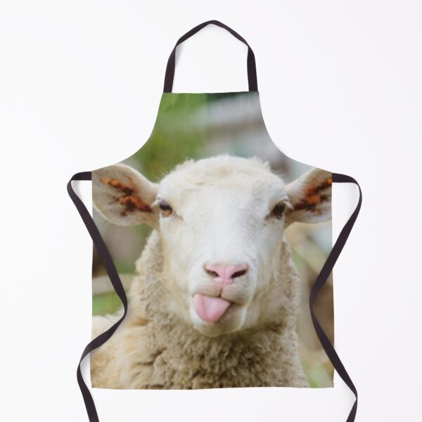 Item preview, Silly Goat Tongue designed and sold by Dbanksdesign.