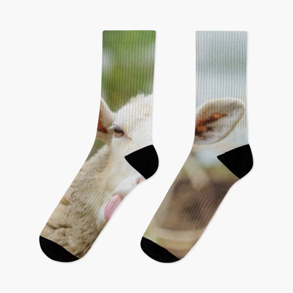 Item preview, Silly Goat Tongue designed and sold by Dbanksdesign.