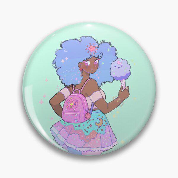 Item preview, PinkClouds & FairyDust designed and sold by Knottygirl.