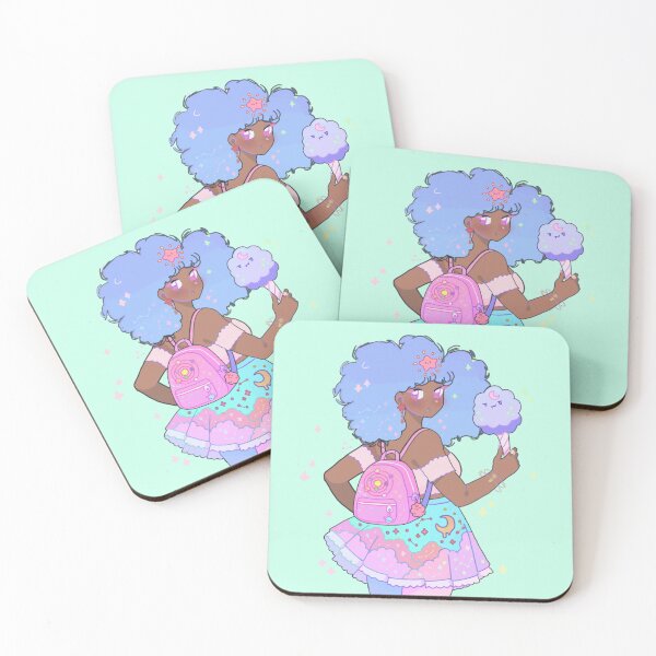 Item preview, PinkClouds & FairyDust designed and sold by Knottygirl.