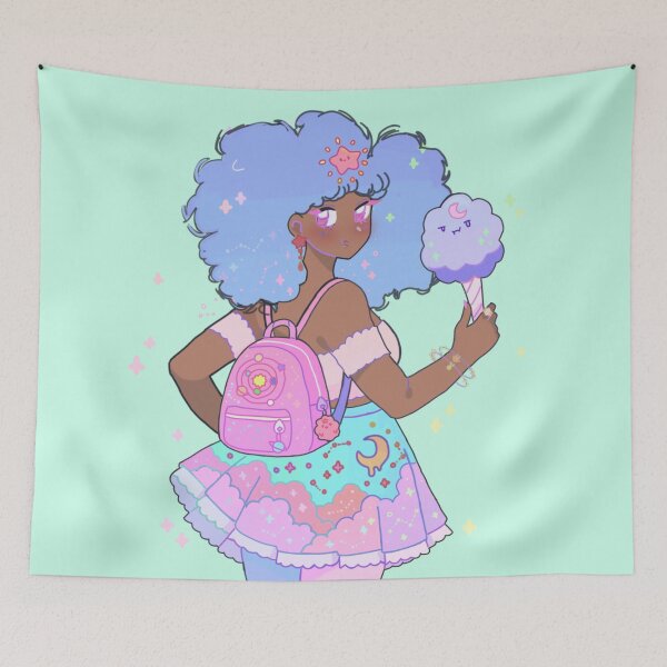 Item preview, PinkClouds & FairyDust designed and sold by Knottygirl.