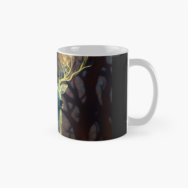 Item preview, deer forest lord of the forest designed and sold by G-M-Designs.