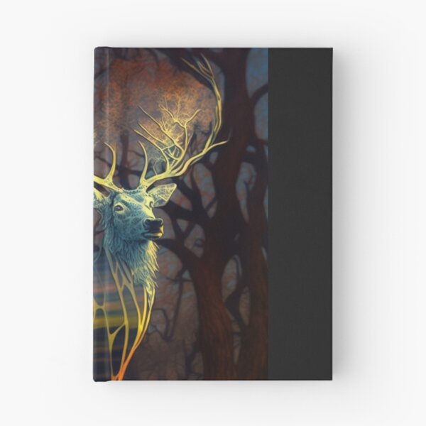 Item preview, deer forest lord of the forest designed and sold by G-M-Designs.