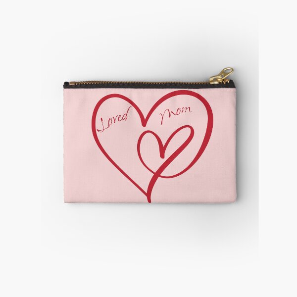 Item preview, LOVED MOM  designed and sold by Room4You.
