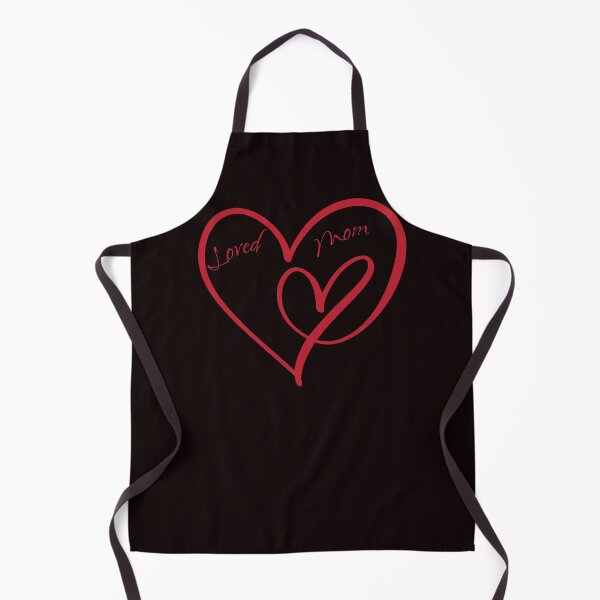 Item preview, LOVED MOM designed and sold by Room4You.