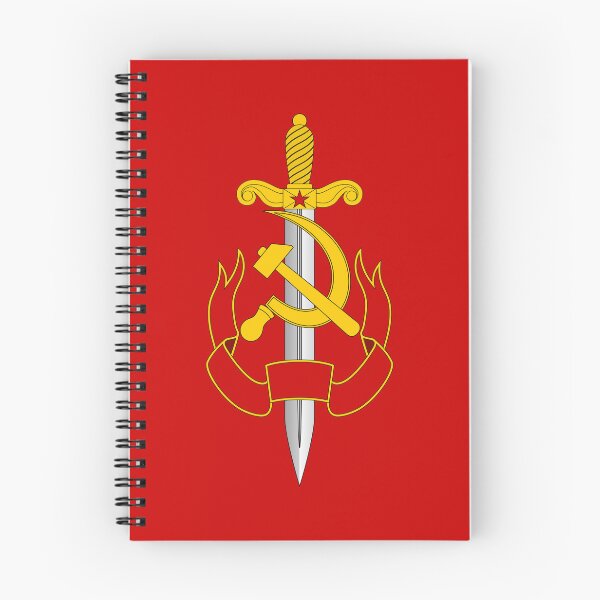 Item preview, KGB Emblem designed and sold by Alikersantti.