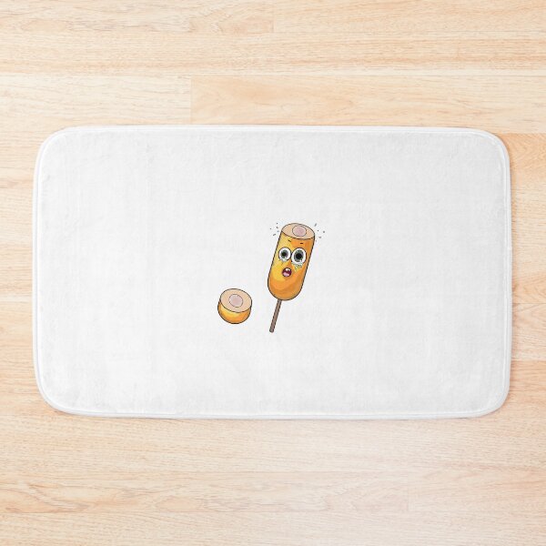 Item preview, CORNDOG designed and sold by ...Magenta . Watts....