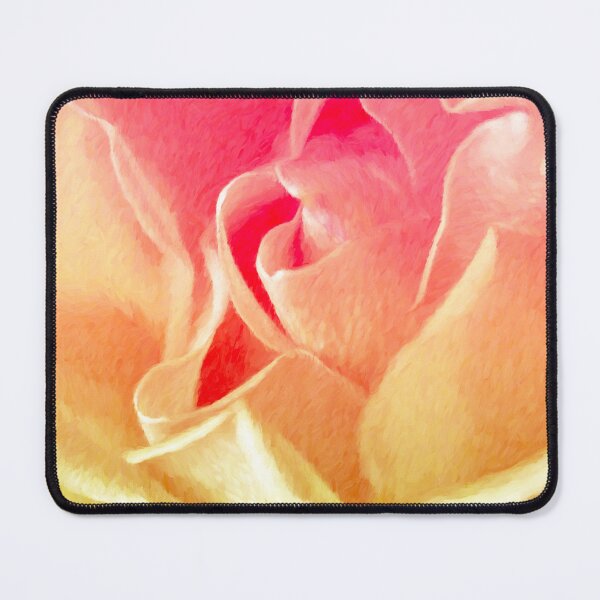 Item preview, Painterly Rose Petals designed and sold by Tanya C Smith.