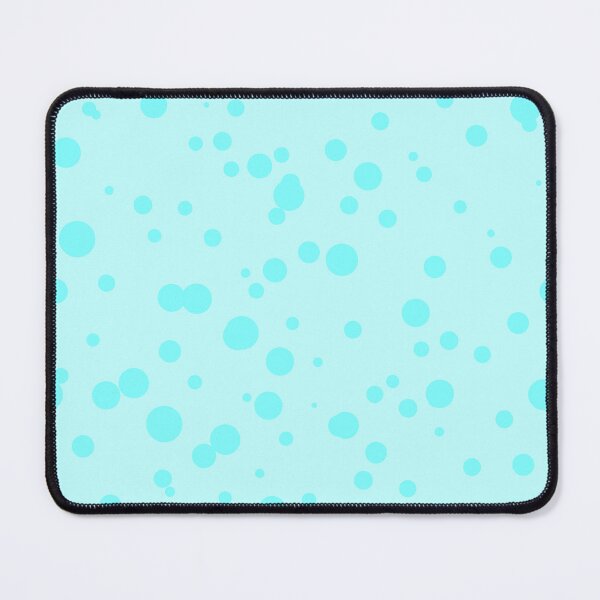 Item preview, Random Dots Repeat Blue on Blue 5748 designed and sold by Art in My Loft.