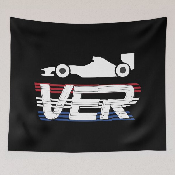 Item preview, Max Verstappen - Dutch Thunder : Racing with Passion designed and sold by F1 Studio.