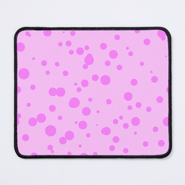 Item preview, Random Dots Repeat Pink on Pink 5748 designed and sold by Art in My Loft.