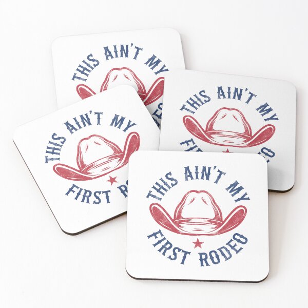 Item preview, This ain't my first rodeo designed and sold by PaulSDesign.