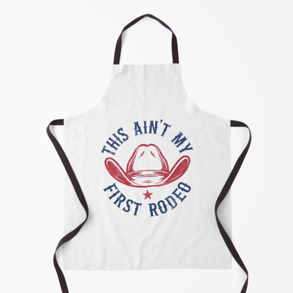 Item preview, This ain't my first rodeo designed and sold by PaulSDesign.