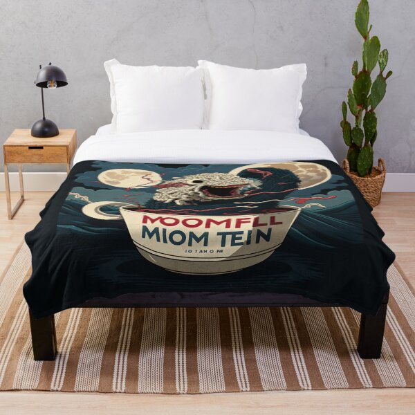 Item preview, A Pinch of Japan in Your Style: Ramen Illustration Design designed and sold by trendarmy.