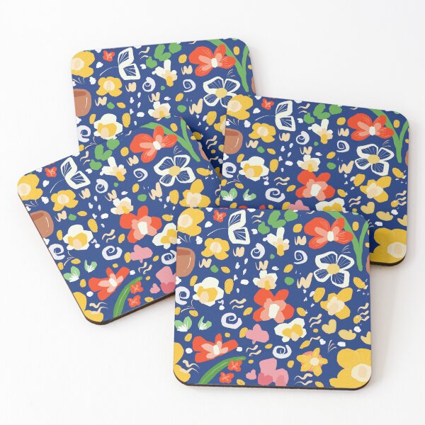 Item preview, BEAUTIFUL FLOWER designed and sold by chepattern09.