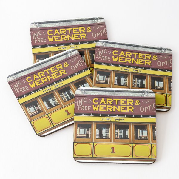 Item preview, Historical Double Decker Horse Tram in Ballarat designed and sold by Michael Voyler.