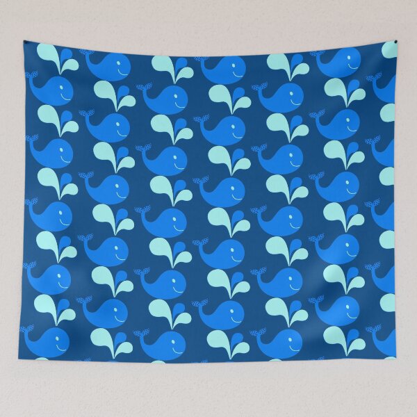 Item preview, Blue Whale designed and sold by jigas.