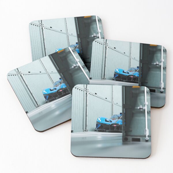 Item preview, Bugatti Bolide designed and sold by 2-simple-store.