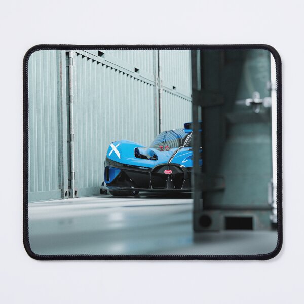 Item preview, Bugatti Bolide designed and sold by 2-simple-store.