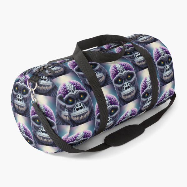 Item preview, Evil Gorilla King: Menacing and Majestic designed and sold by TeoDorskiy.