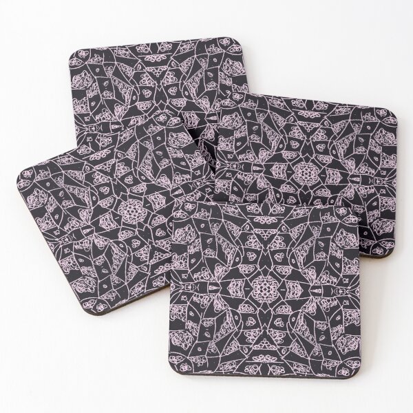 Item preview, Flower Of Life designed and sold by ubustudio.