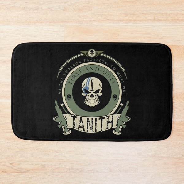 Item preview, TANITH - CREST EDITION designed and sold by CireIakam.