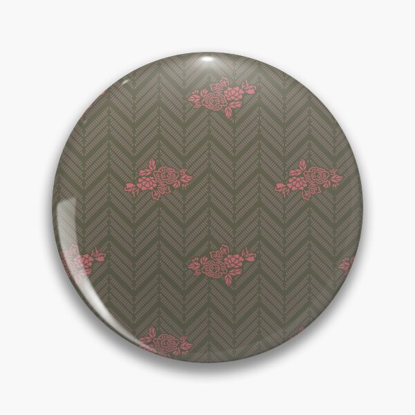 Artikelvorschau, \Japanese Seamless Pattern Peony Mountain entworfen und verkauft von Moodplace.