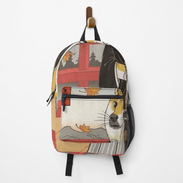 Item preview, Samurai Cheems designed and sold by Sikee.