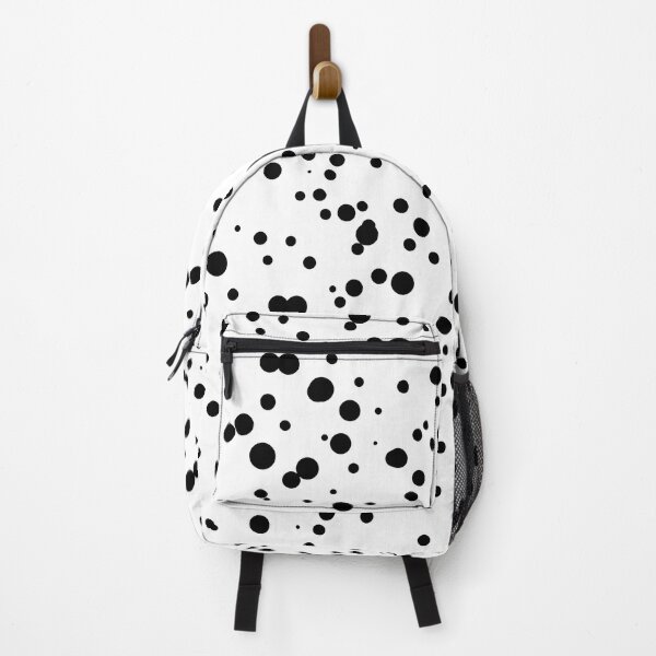 Item preview, Random Dots Repeat Dalmatian 5748 designed and sold by Art in My Loft.
