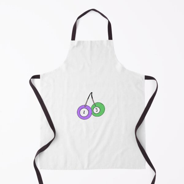 Item preview, cherry pool luck designed and sold by ...Magenta . Watts....