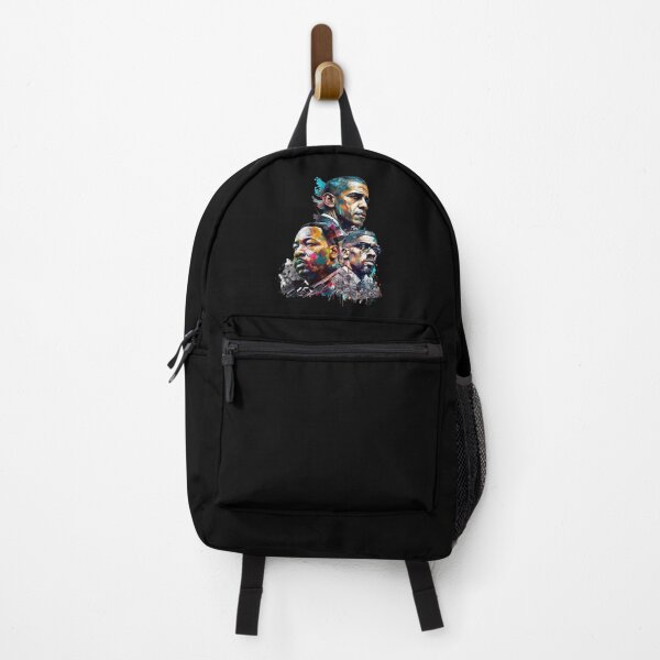 Item preview, Black Leaders in Black designed and sold by UrbanChillz.