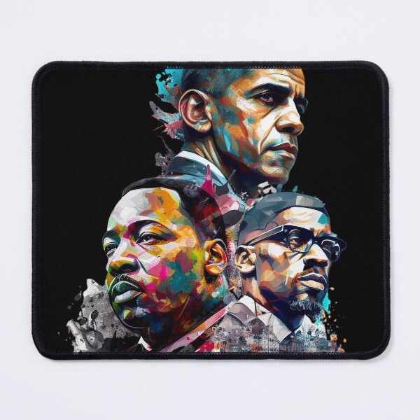 Item preview, Black Leaders in Black designed and sold by UrbanChillz.