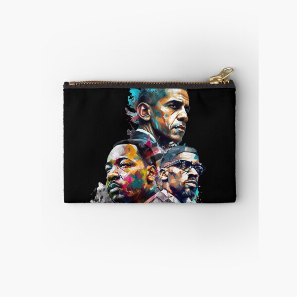 Item preview, Black Leaders in Black designed and sold by UrbanChillz.