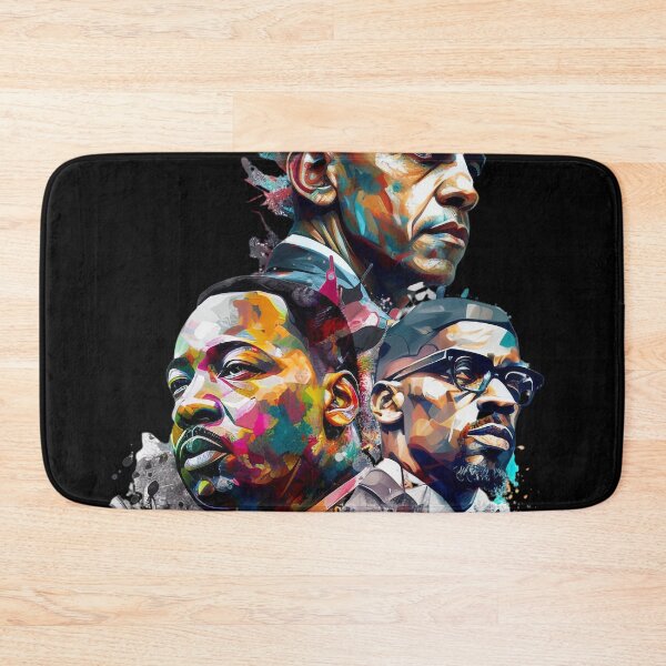 Item preview, Black Leaders in Black designed and sold by UrbanChillz.