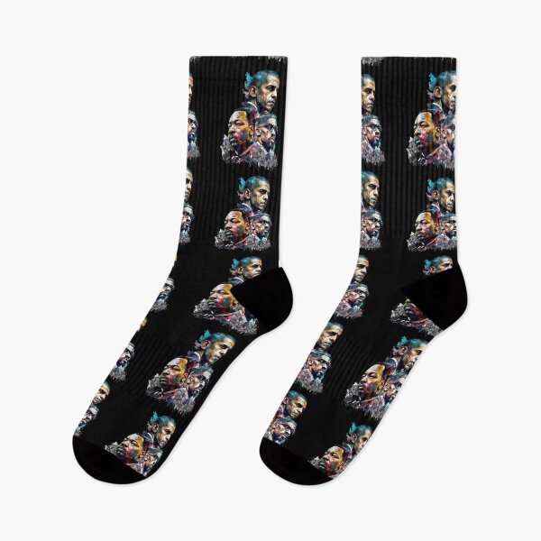 Item preview, Black Leaders in Black designed and sold by UrbanChillz.