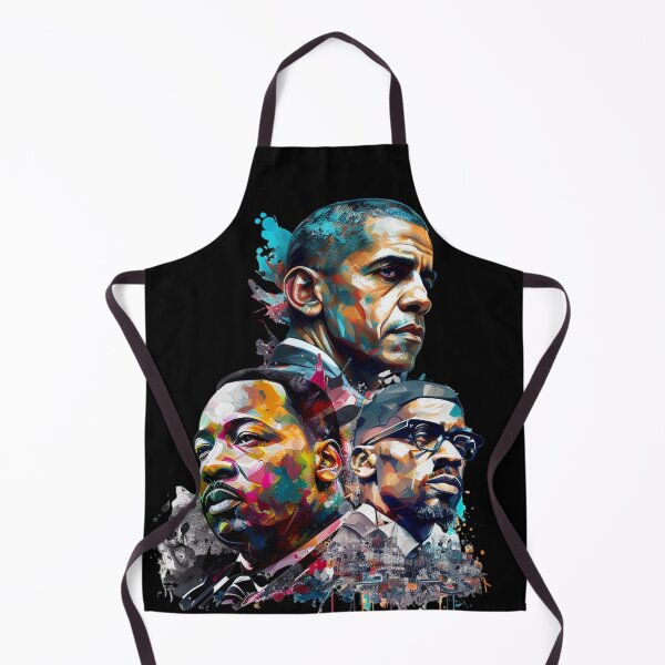 Item preview, Black Leaders in Black designed and sold by UrbanChillz.