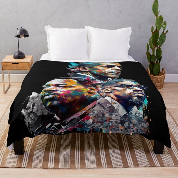Item preview, Black Leaders in Black designed and sold by UrbanChillz.