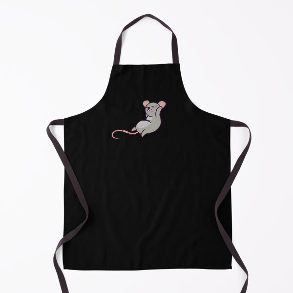 Item preview, Cartoon Gym Rat Ab Crunch designed and sold by ThumboArtBumbo.