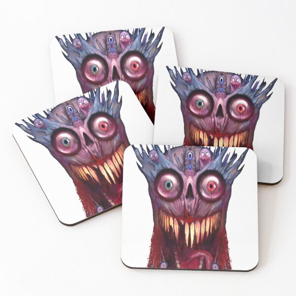 Item preview, witch and homunculi designed and sold by SoggoxGoiju.