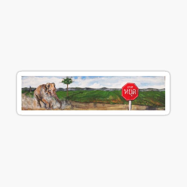 Item preview, Stop! designed and sold by millimations.
